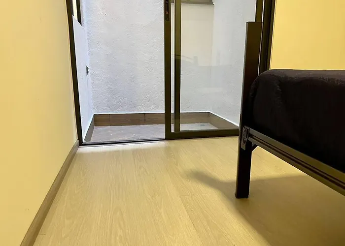 Mondomexico Deluxe 2 Bedroom Mexico City