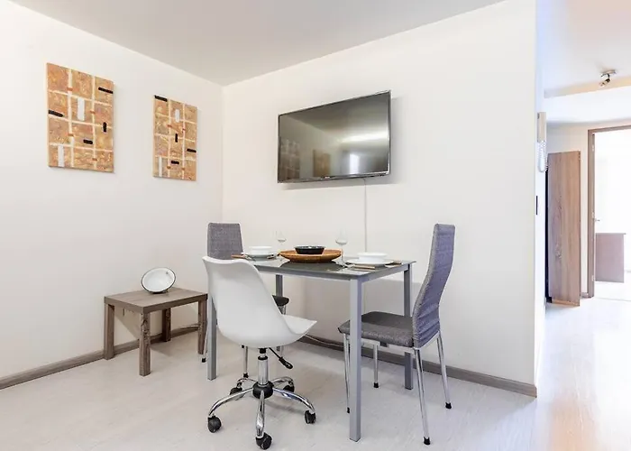 Mondomexico Deluxe 2 Bedroom Apartment *