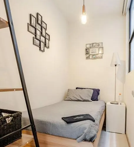 Apartment Mondomexico Deluxe 2 Bedroom *