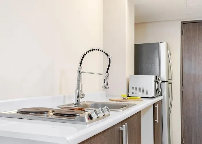 Mondomexico Deluxe 2 Bedroom * Mexico City