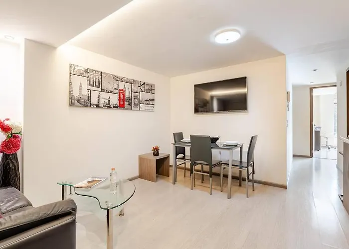 Mondomexico Deluxe 2 Bedroom * Mexico City