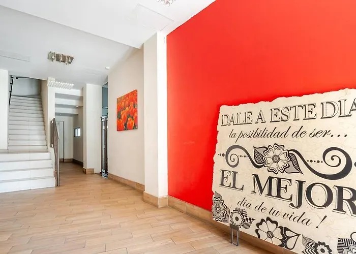 Mondomexico Deluxe 2 Bedroom Apartment Mexico City