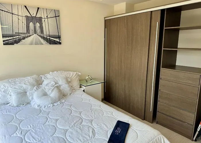 Mondomexico Deluxe 2 Bedroom