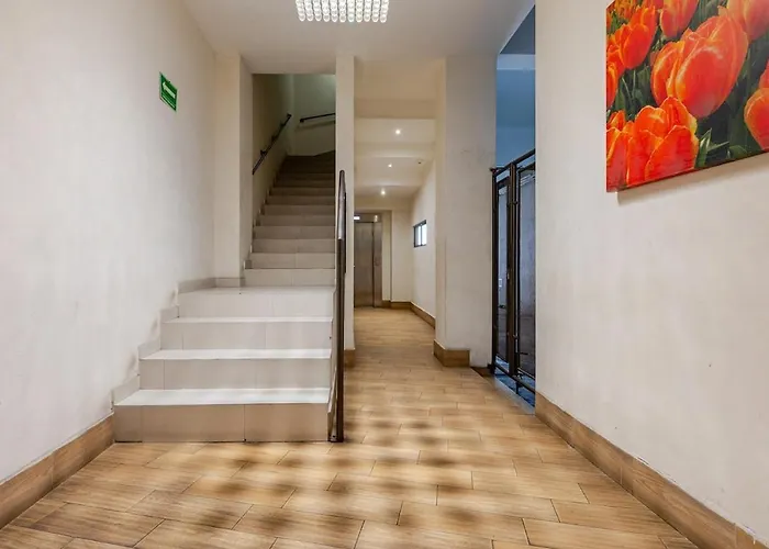 Mondomexico Deluxe 2 Bedroom Apartment