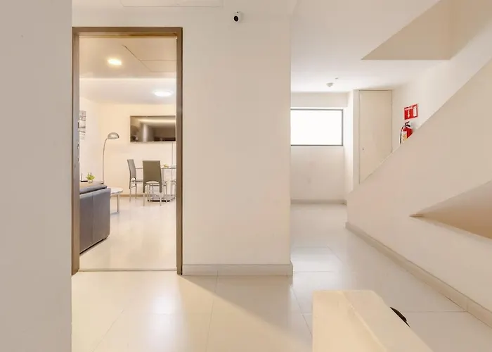 Mondomexico Deluxe 2 Bedroom Apartment