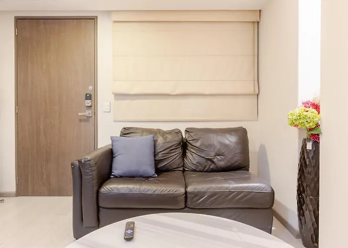 Apartment Mondomexico Deluxe 2 Bedroom Mexico City