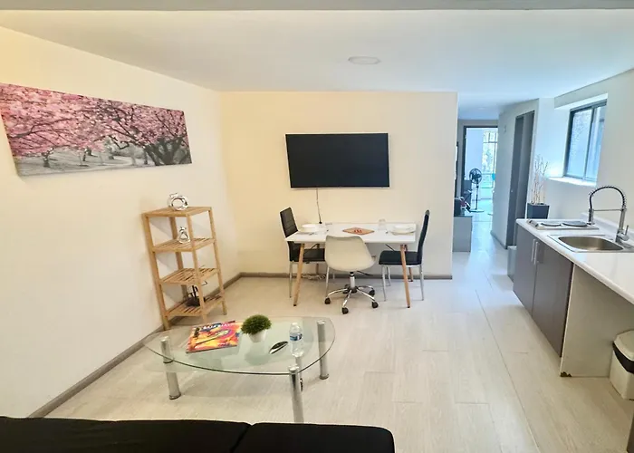 Apartment Mondomexico Deluxe 2 Bedroom *