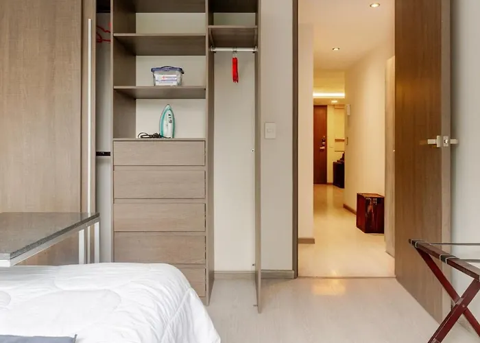 Mondomexico Deluxe 2 Bedroom