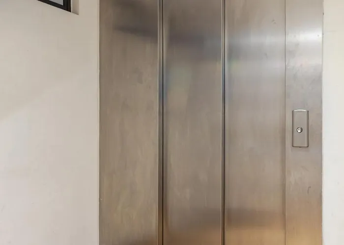 Mondomexico Deluxe 2 Bedroom * Mexico City