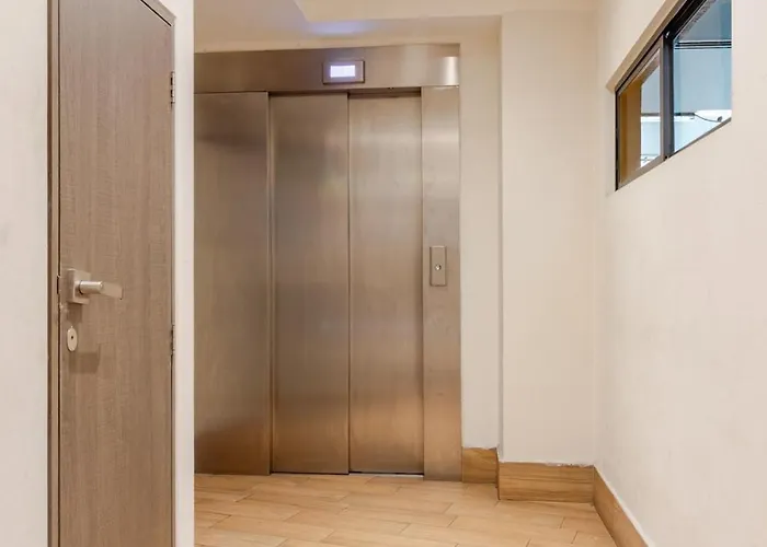Mondomexico Deluxe 2 Bedroom * Mexico City