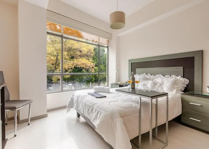 Mondomexico Deluxe 2 Bedroom Apartment *