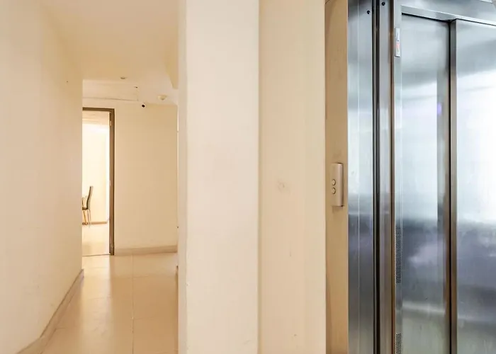 Mondomexico Deluxe 2 Bedroom Apartment