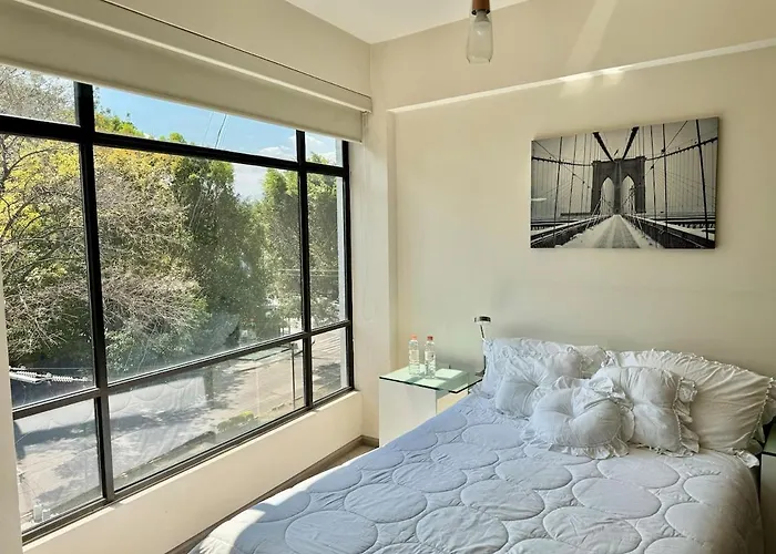 Mondomexico Deluxe 2 Bedroom Apartment *