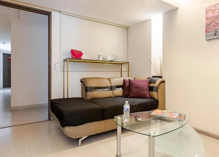 Mondomexico Deluxe 2 Bedroom