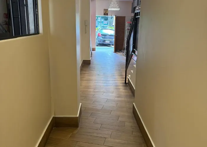 Apartment Mondomexico Deluxe 2 Bedroom Mexico City