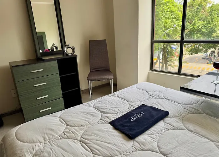 Mondomexico Deluxe 2 Bedroom
